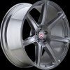 Jeep Grand Cherokee SRT HRE TR107 Wheel